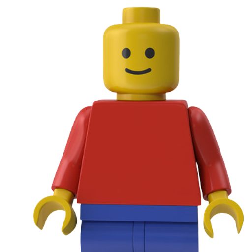 LegoPain