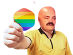 :arbitrehomolgay: