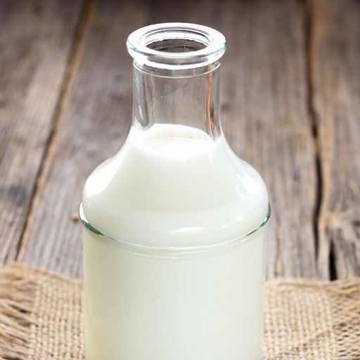 Lait
