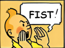 :tintinfist: