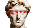:Ready_Chad_Greek_God: