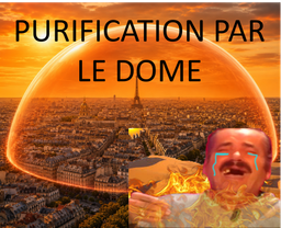 :Dome2: