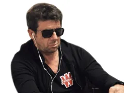 :Bruel_poker:
