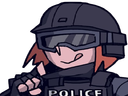 :policerousse: