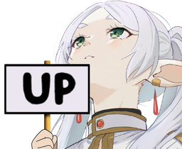 :Frieren_up: