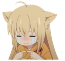:NekoPleure:
