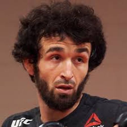 MagomedSharipov