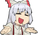 :Mokou_voili_voilou: