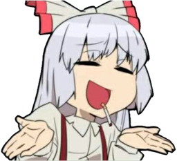 :Mokou_voili_voilou: