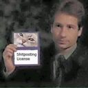 :ShitpostLicense: