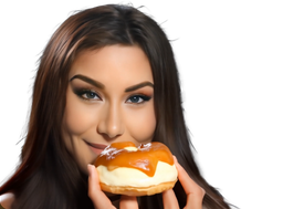 :mqdonut: