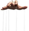 :marionet: