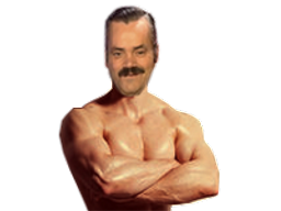 :muscle:
