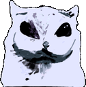 :Pire_cauchemar_minou_: