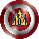 Captain404
