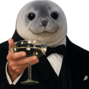 :phoquesante: