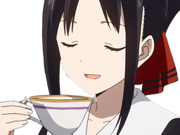 :KaguyaCafe: