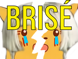 :Pikabrisure: