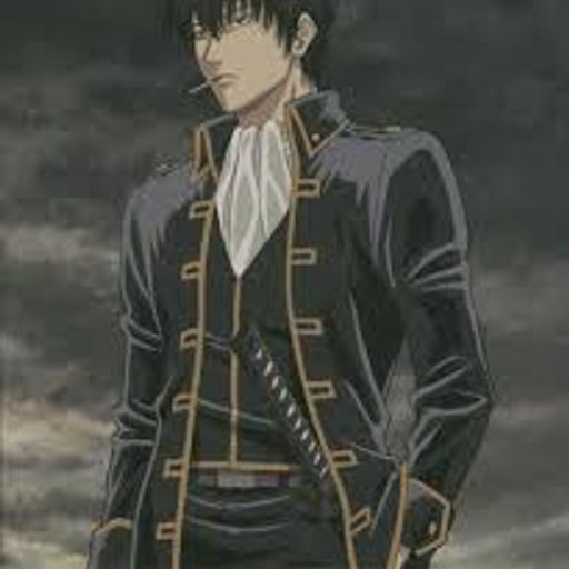 Shinsengumi