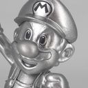 MarioEnMetal