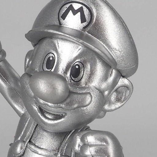 MarioEnMetal
