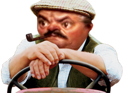 :Marlou_tracteur: