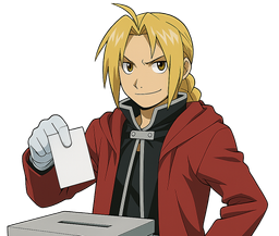 :Edward_vote: