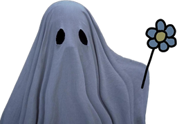 :ghost6: