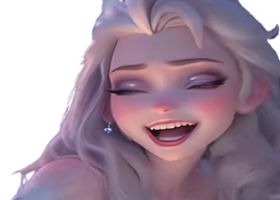 :Reine_des_neiges: