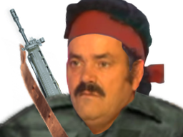 :risirambo: