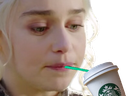 :Daenerys_Starbucks: