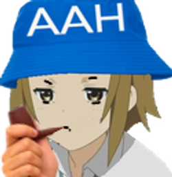 :AAHED: