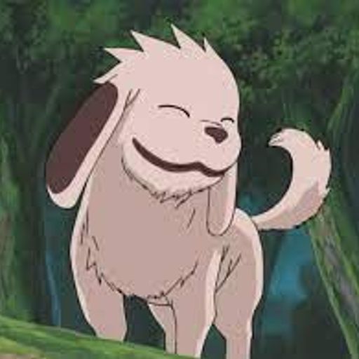 Akamaru
