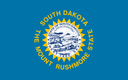 :south_dakota: