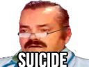 :Suicide2: