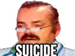 :Suicide2: