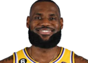 :LebronJames: