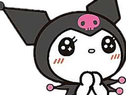 :kuromicute: