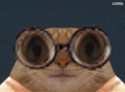:Menace: