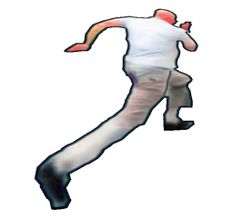 :Fuite: