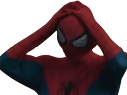 :SpiderOups2:
