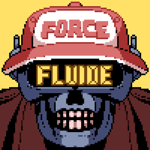 FORCE_FLUIDE