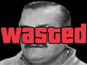 :Wasted: