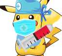 :Pikachu_vaccin: