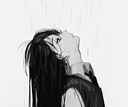 :Pluies_fille_triste: