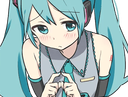 :miku_shy: