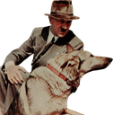 :Hitler_Blondie: