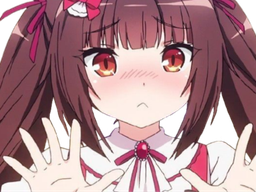 :choco: