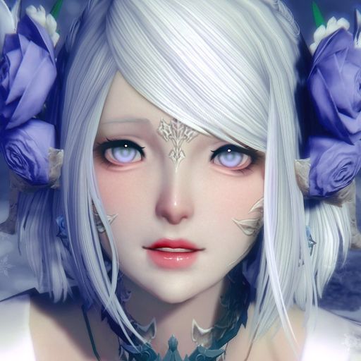 BlueEyes