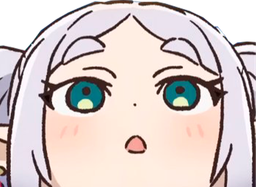 :Frieren_surprise: